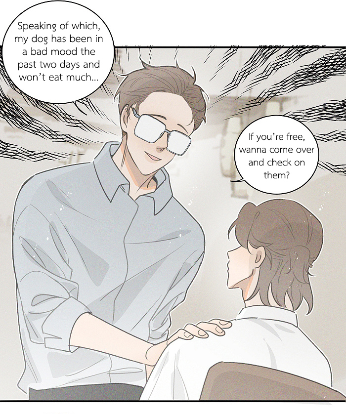 Read Yán Yǒu chapter 98.1 image 6 on Lezhin