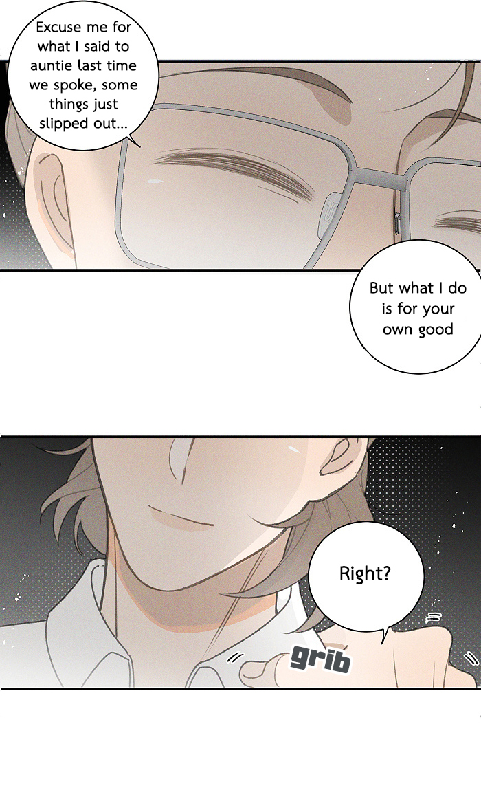 Read Yán Yǒu chapter 98.1 image 7 on Lezhin