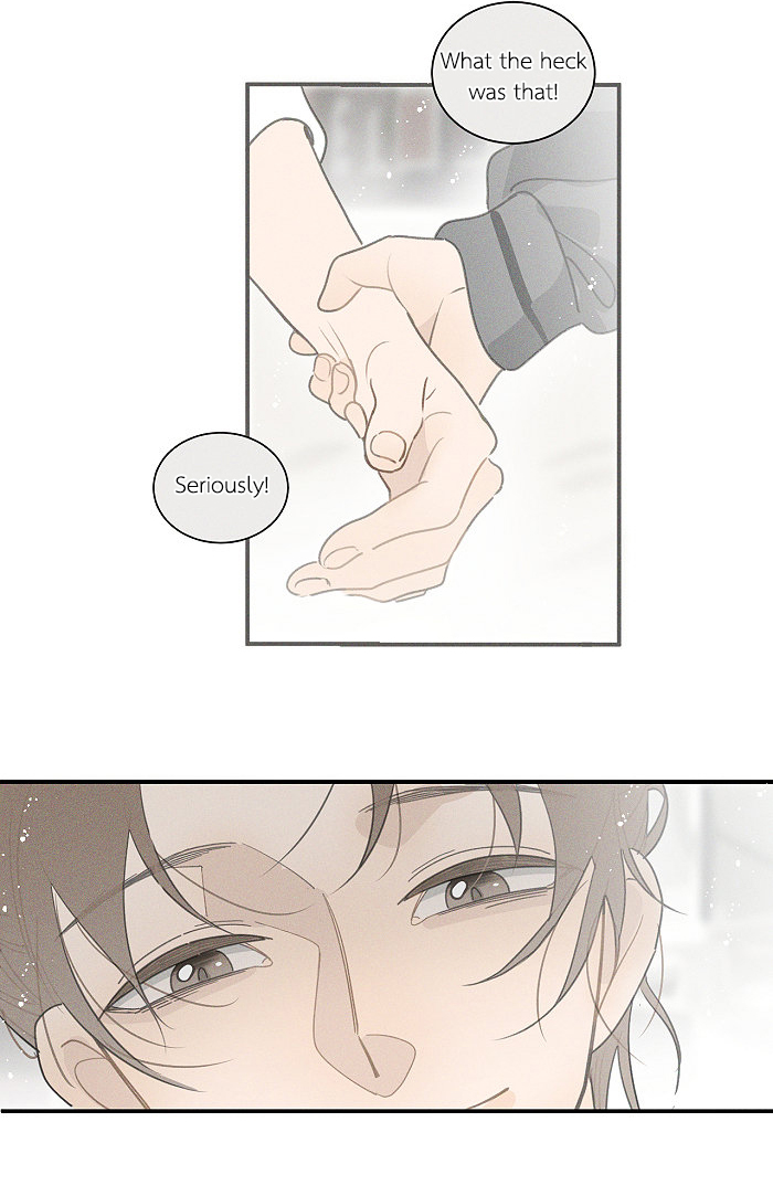 Read Yán Yǒu chapter 98.2 image 5 on Lezhin