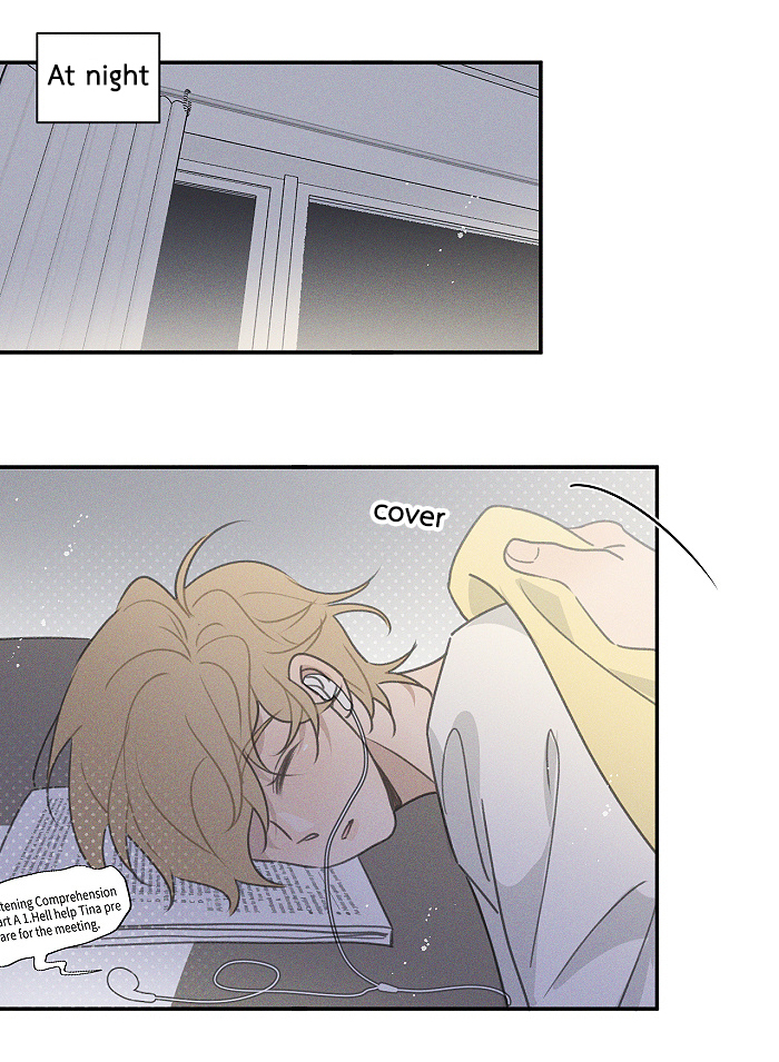 Read Yán Yǒu chapter 99 image 5 on Lezhin