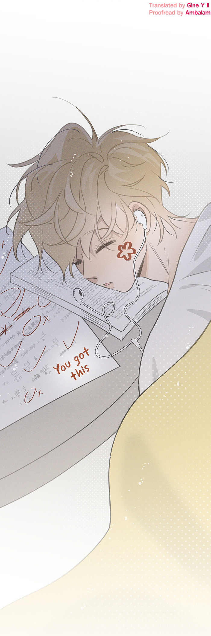 Read Yán Yǒu chapter 99 image 8 on Lezhin