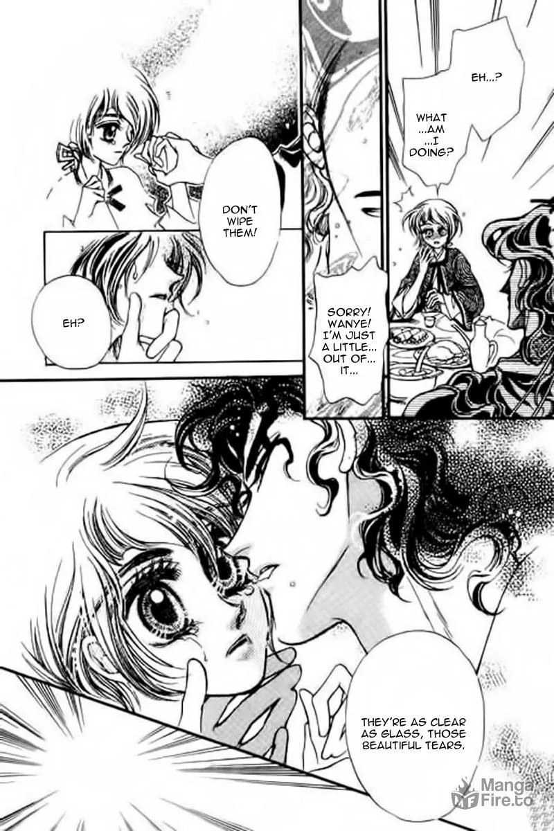 Read Yan Zhi Cuo chapter 10 image 26 on Lezhin