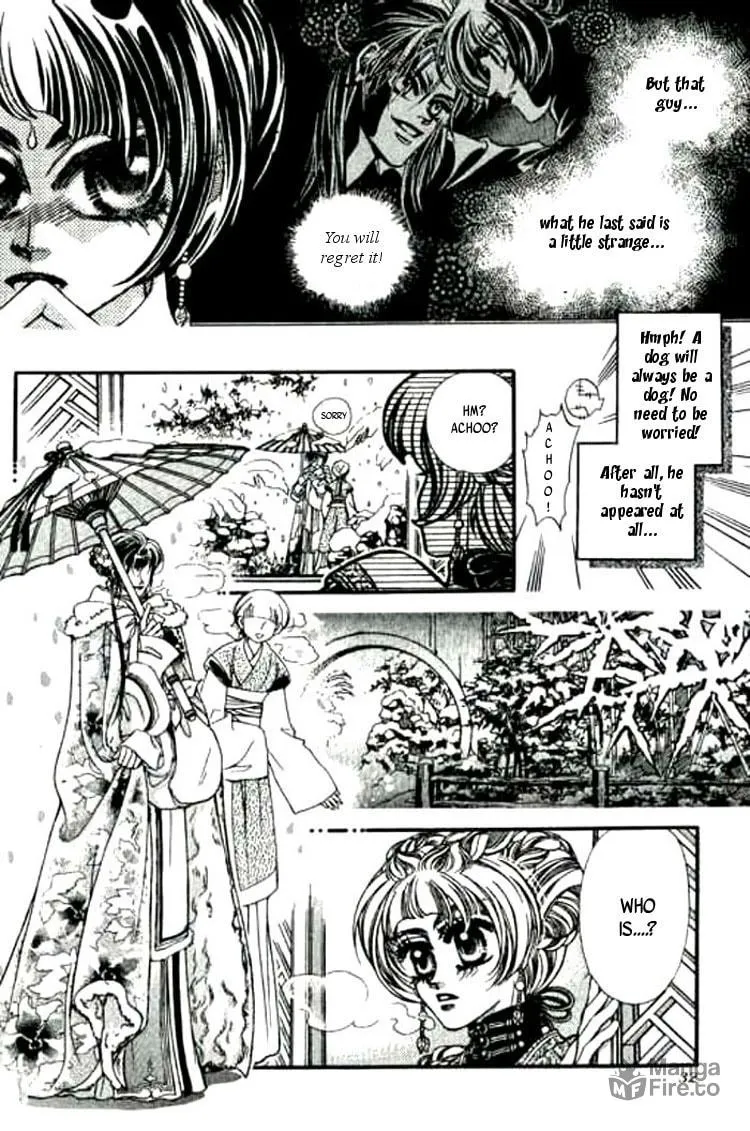 Read Yan Zhi Cuo chapter 2 image 2 on Lezhin