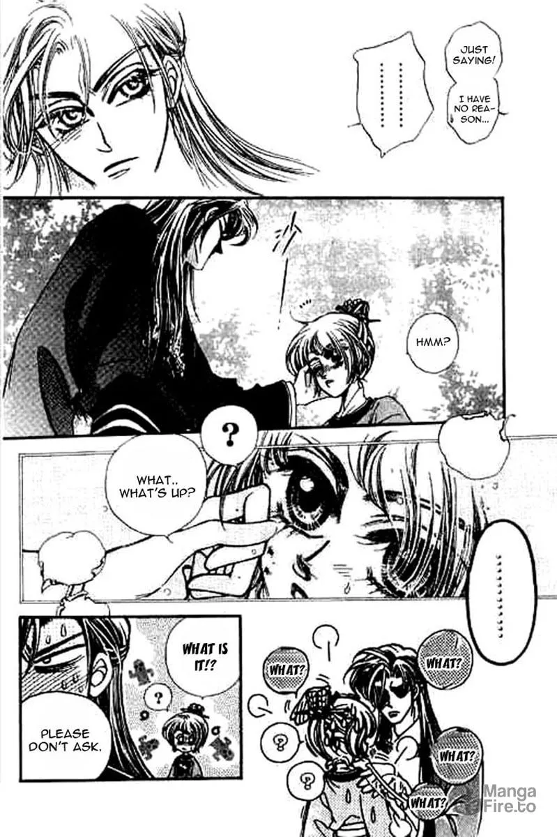 Read Yan Zhi Cuo chapter 7 image 11 on Lezhin
