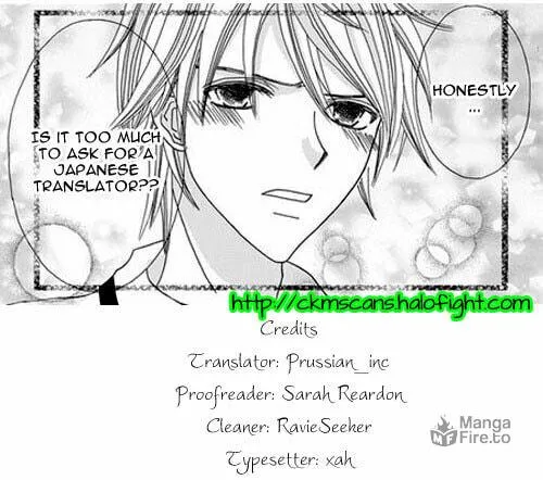 Read Yan Zhi Cuo chapter 8 image 29 on Lezhin