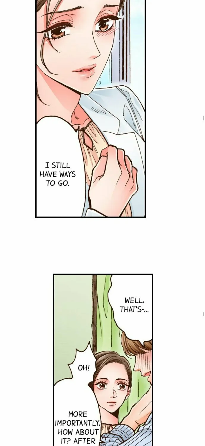 Yanagihara-kun wa Sex Izonshou Chapter 1 page 12 - 