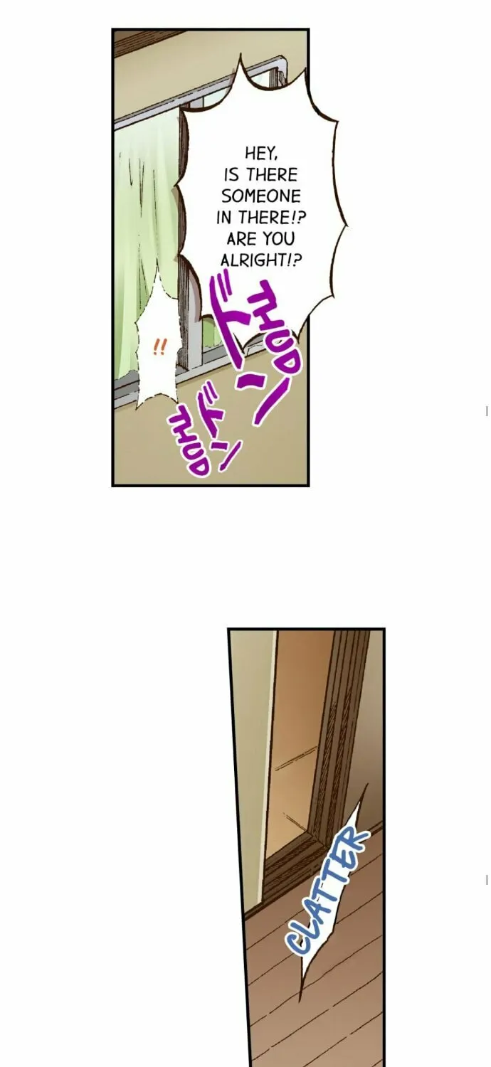 Yanagihara-kun wa Sex Izonshou Chapter 1 page 21 - 