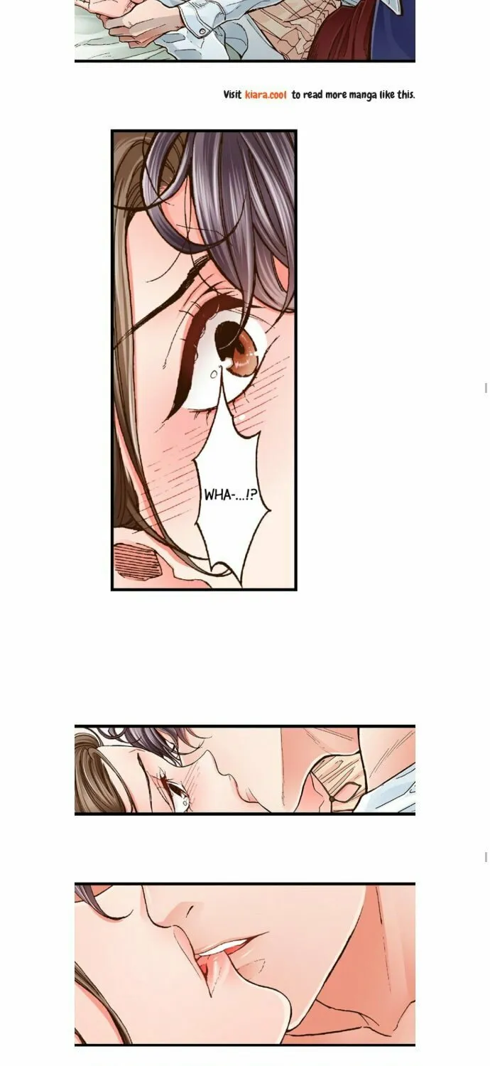 Yanagihara-kun wa Sex Izonshou Chapter 1 page 30 - 