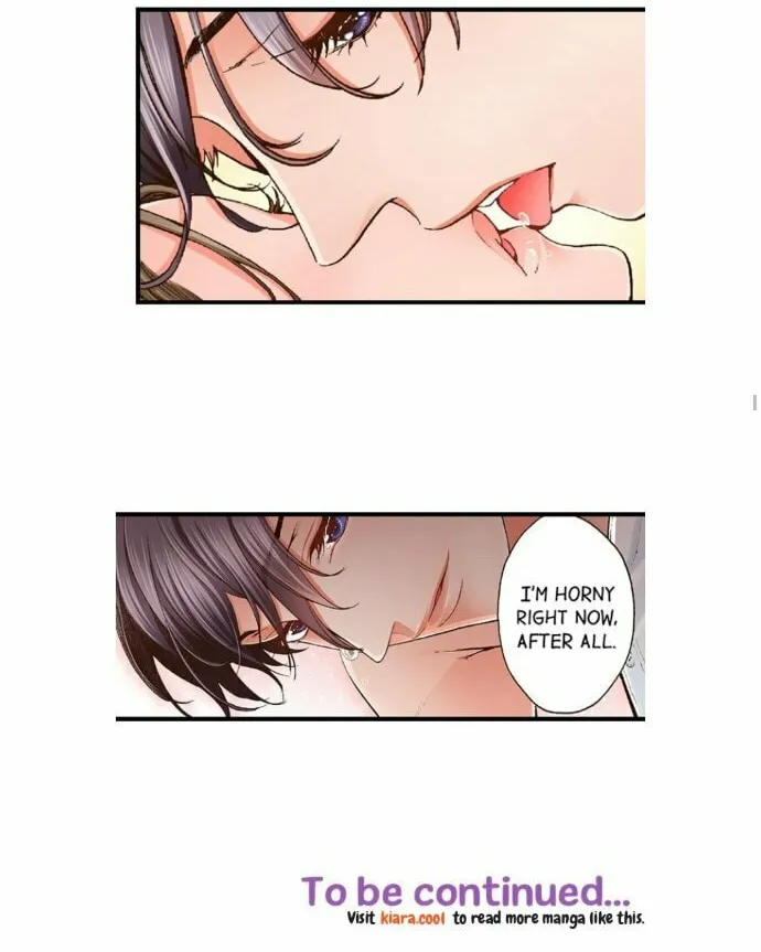 Yanagihara-kun wa Sex Izonshou Chapter 1 page 31 - 