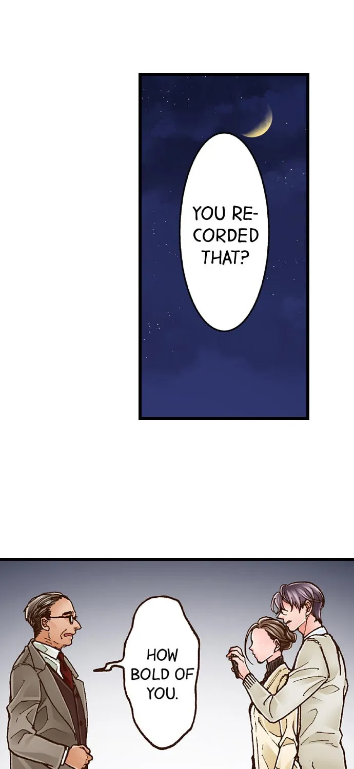 Yanagihara-kun wa Sex Izonshou Chapter 10 page 2 - 