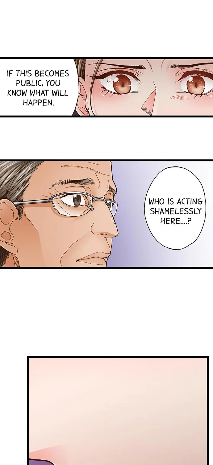 Yanagihara-kun wa Sex Izonshou Chapter 10 page 14 - 