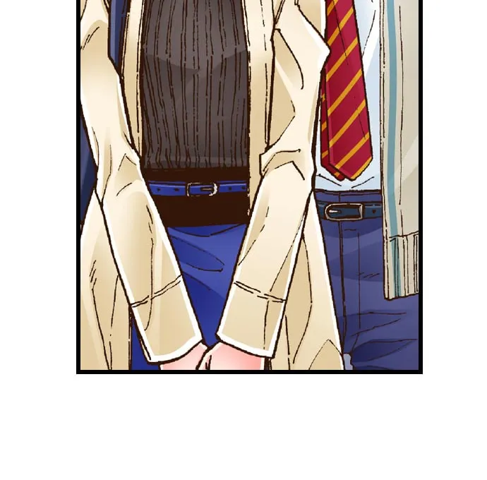 Yanagihara-kun wa Sex Izonshou Chapter 10 page 21 - 