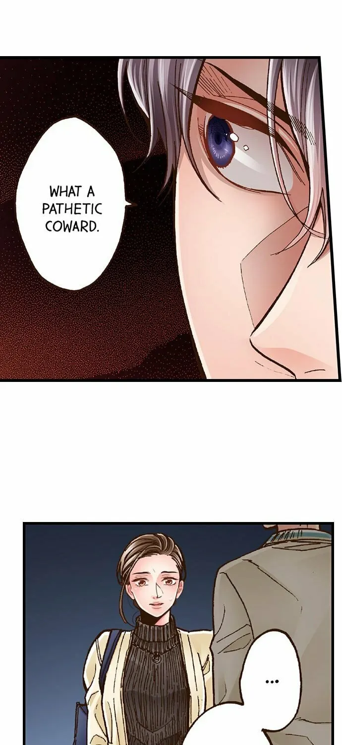 Yanagihara-kun wa Sex Izonshou Chapter 10 page 23 - 