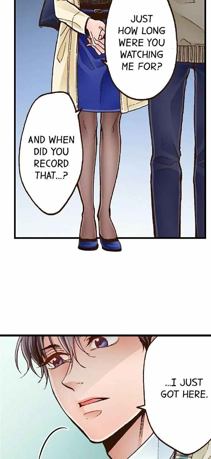 Yanagihara-kun wa Sex Izonshou Chapter 10 page 24 - 