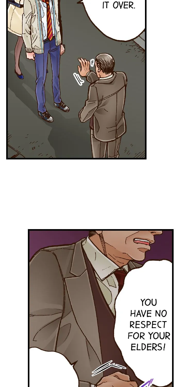 Yanagihara-kun wa Sex Izonshou Chapter 10 page 7 - 