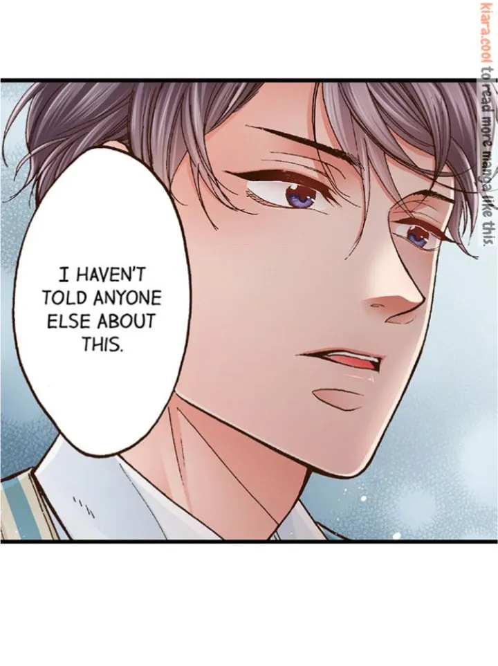 Yanagihara-kun wa Sex Izonshou Chapter 11 page 14 - 