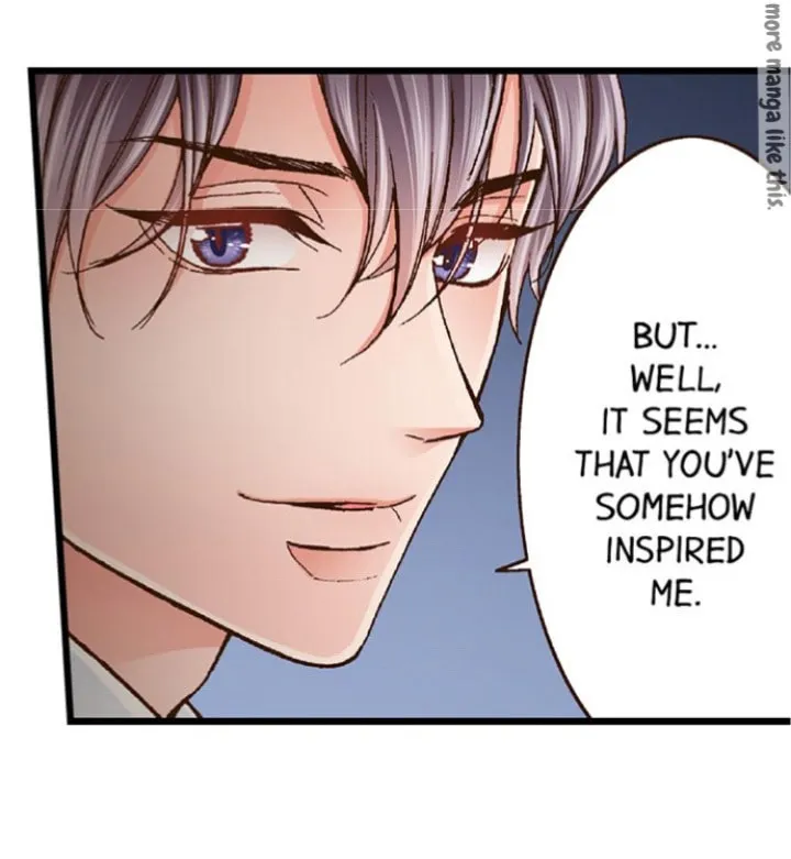 Yanagihara-kun wa Sex Izonshou Chapter 11 page 16 - 