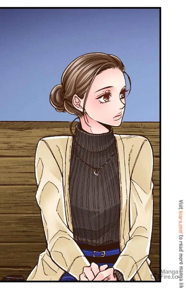 Yanagihara-kun wa Sex Izonshou Chapter 11 page 21 - 