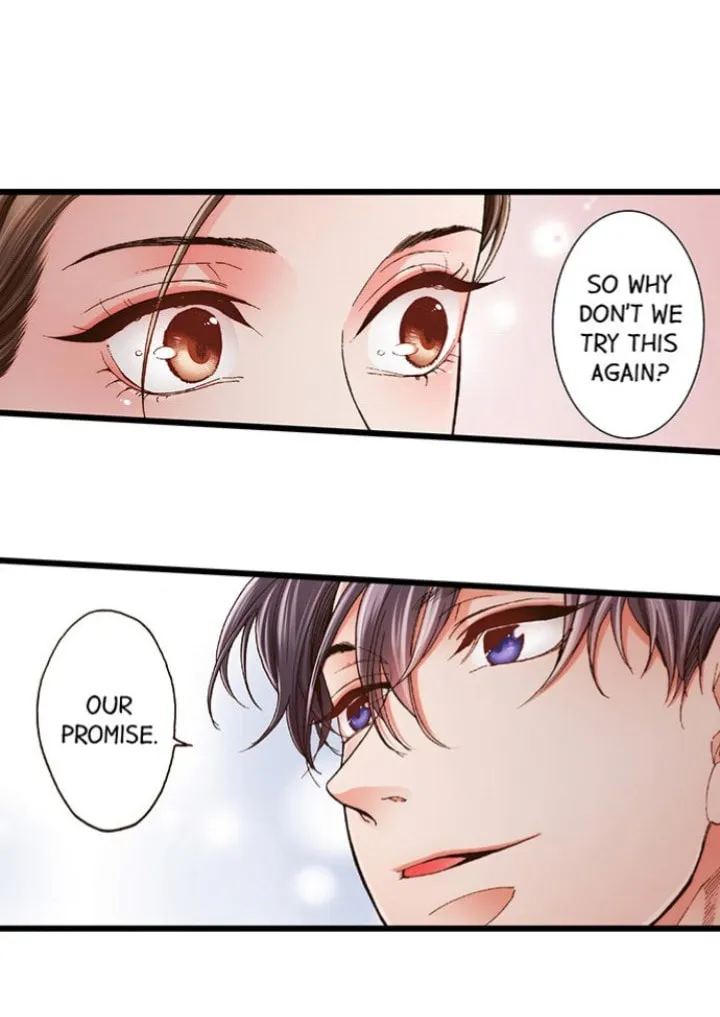 Yanagihara-kun wa Sex Izonshou Chapter 11 page 22 - 