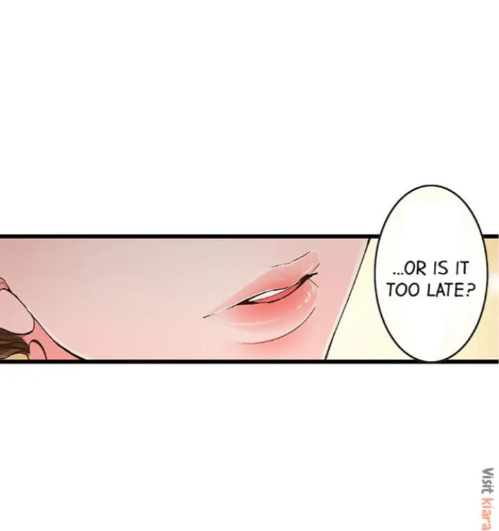 Yanagihara-kun wa Sex Izonshou Chapter 11 page 26 - 