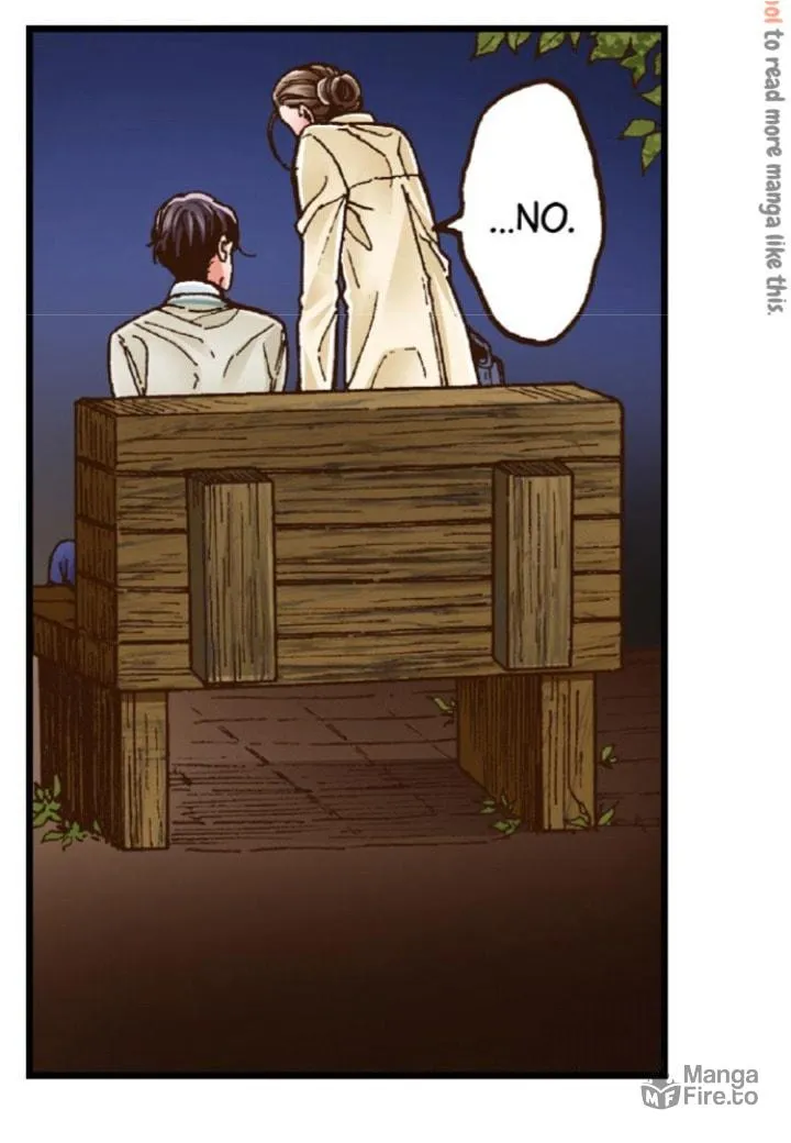 Yanagihara-kun wa Sex Izonshou Chapter 11 page 27 - 