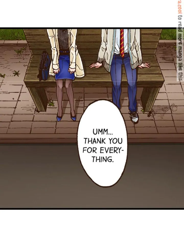 Yanagihara-kun wa Sex Izonshou Chapter 11 page 4 - 