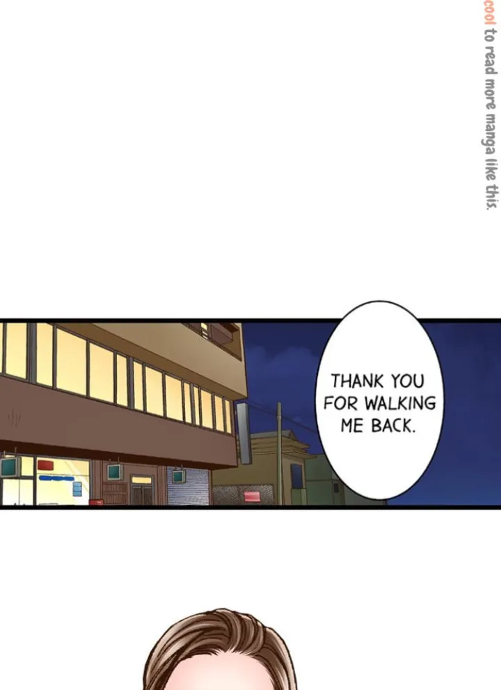 Yanagihara-kun wa Sex Izonshou Chapter 11 page 32 - 