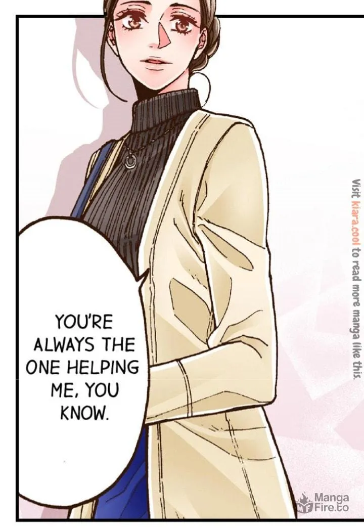 Yanagihara-kun wa Sex Izonshou Chapter 11 page 33 - 
