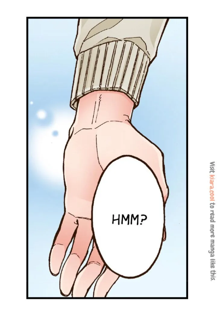 Yanagihara-kun wa Sex Izonshou Chapter 11 page 34 - 