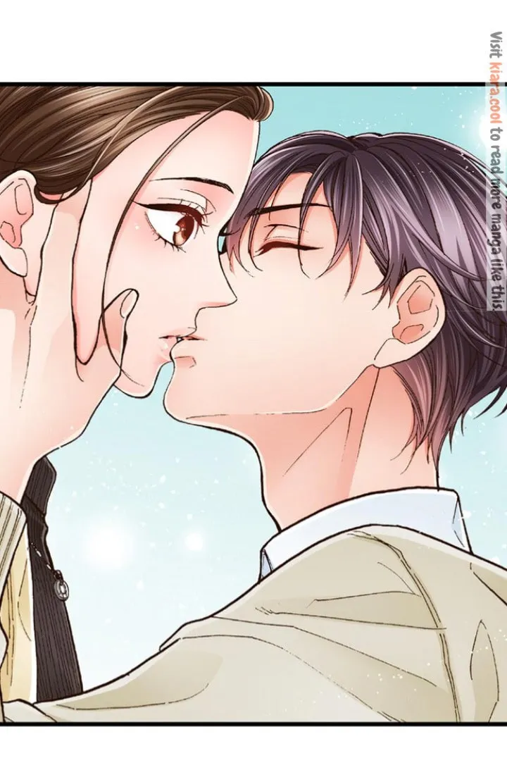 Yanagihara-kun wa Sex Izonshou Chapter 11 page 38 - 
