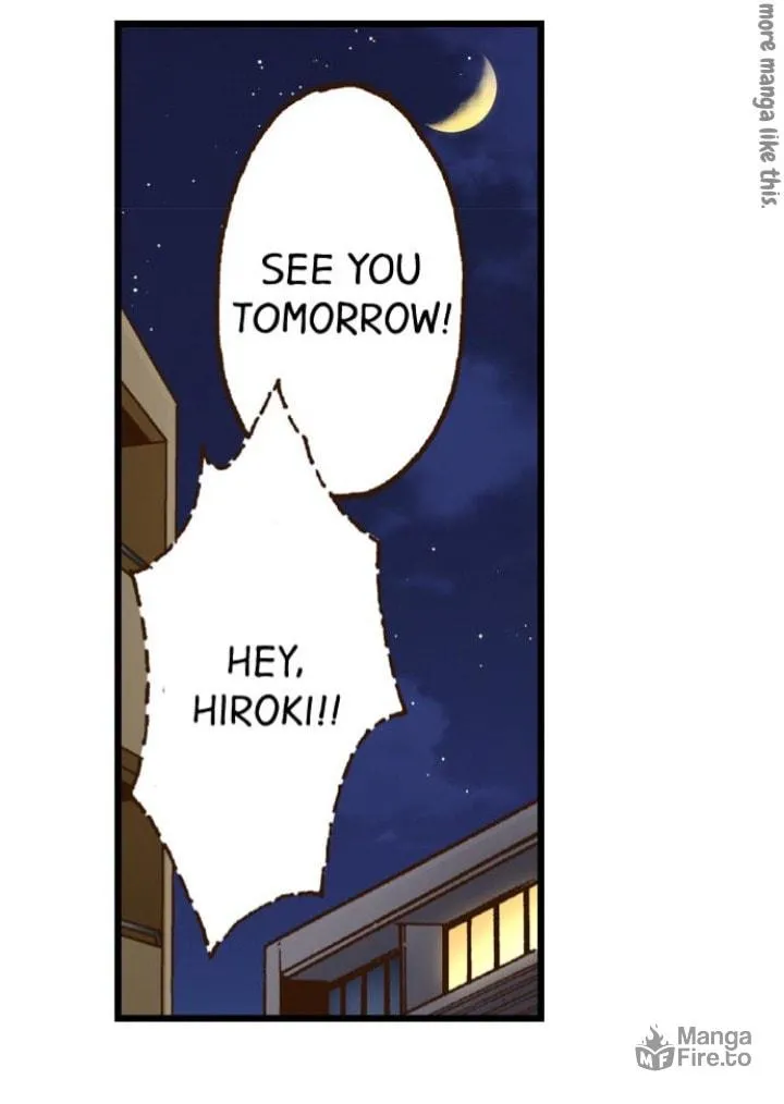 Yanagihara-kun wa Sex Izonshou Chapter 11 page 40 - 