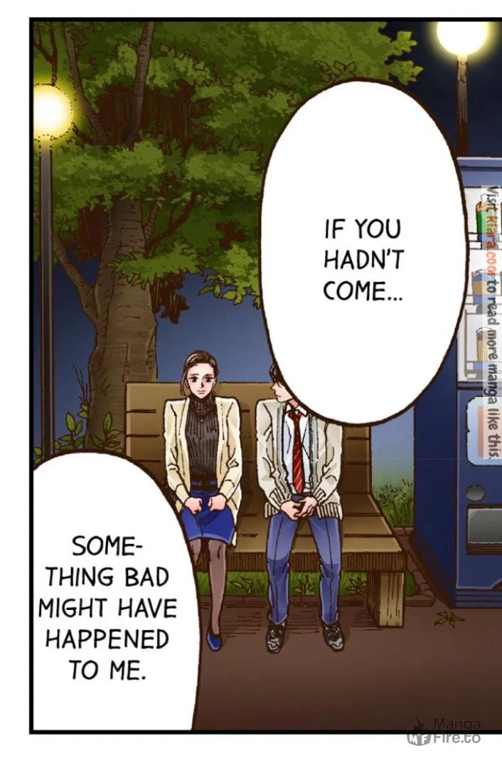 Yanagihara-kun wa Sex Izonshou Chapter 11 page 5 - 