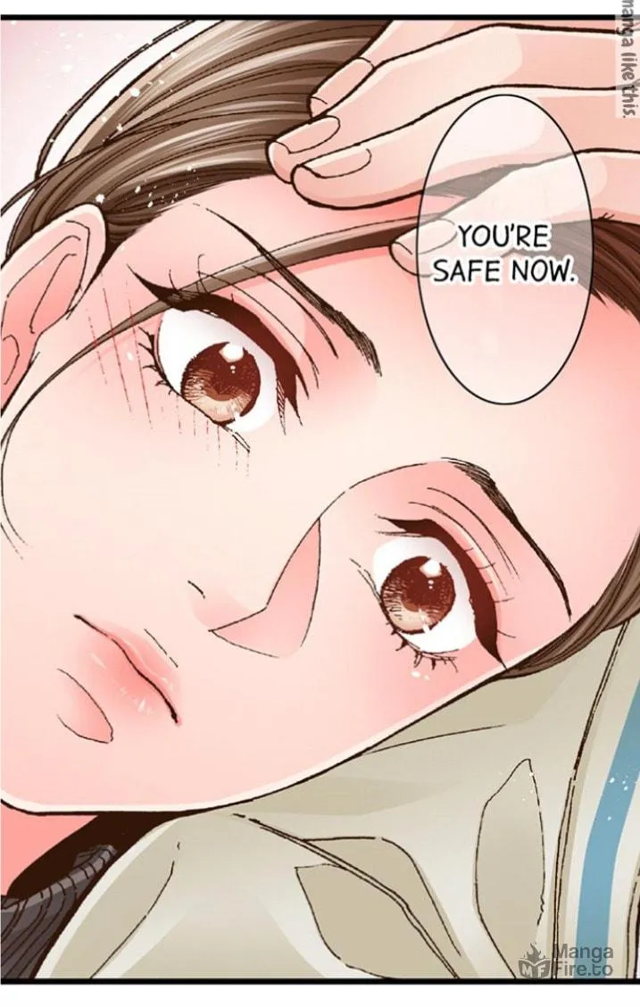 Yanagihara-kun wa Sex Izonshou Chapter 11 page 10 - 