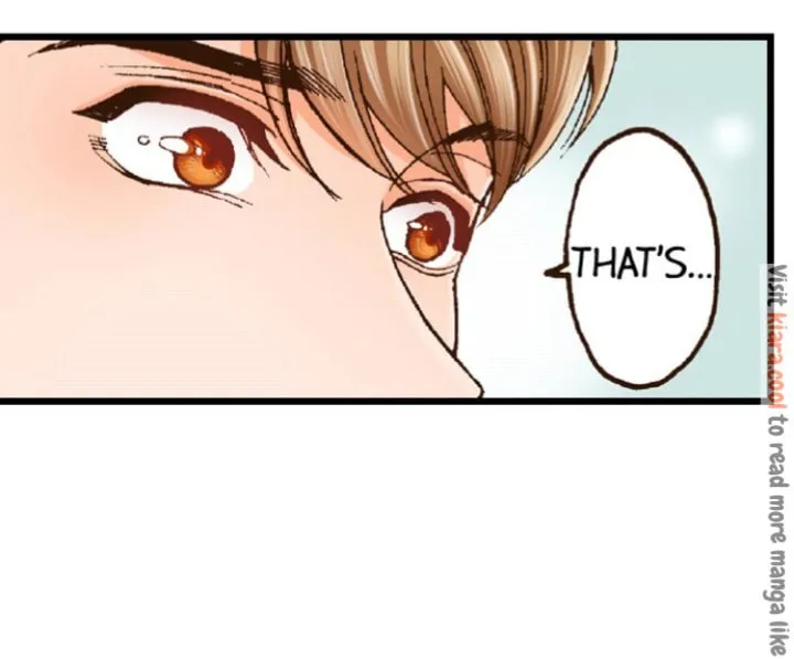 Yanagihara-kun wa Sex Izonshou Chapter 12 page 17 - 