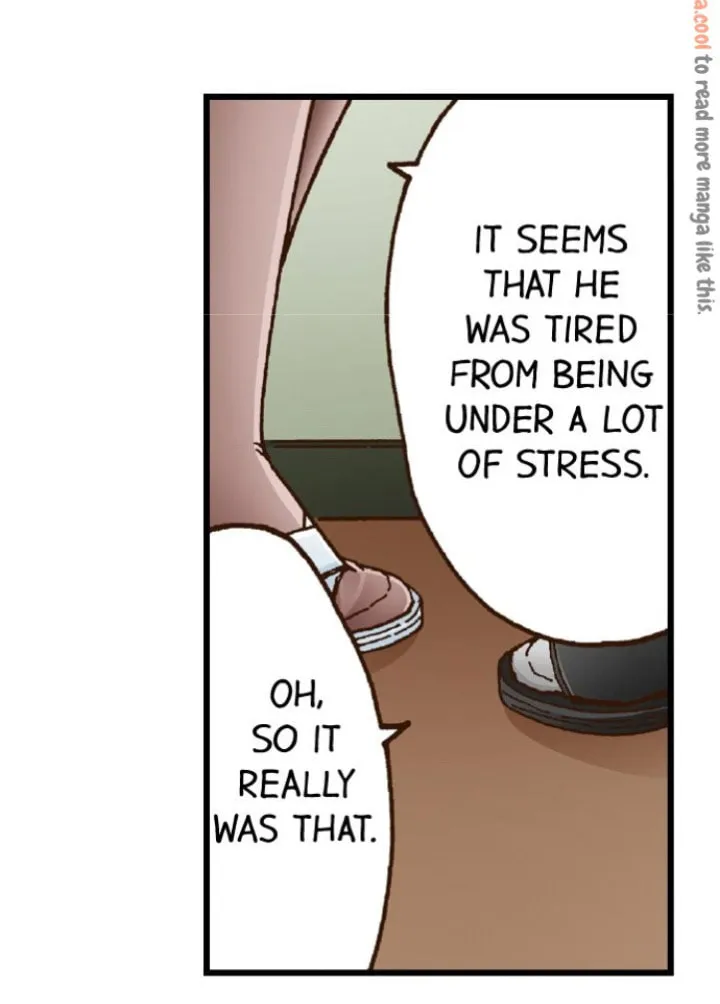 Yanagihara-kun wa Sex Izonshou Chapter 12 page 22 - 
