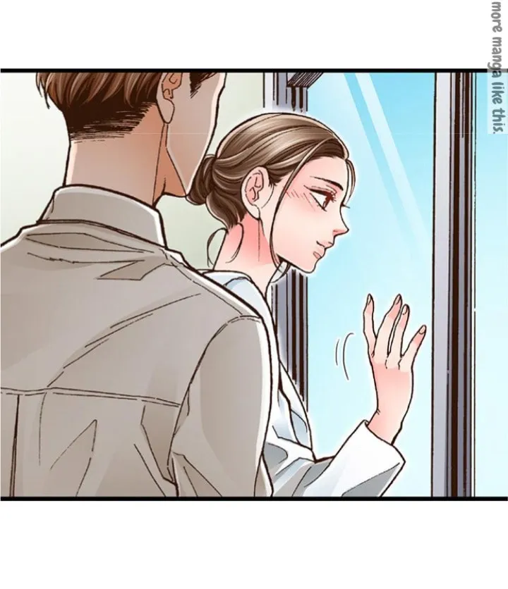 Yanagihara-kun wa Sex Izonshou Chapter 12 page 31 - 