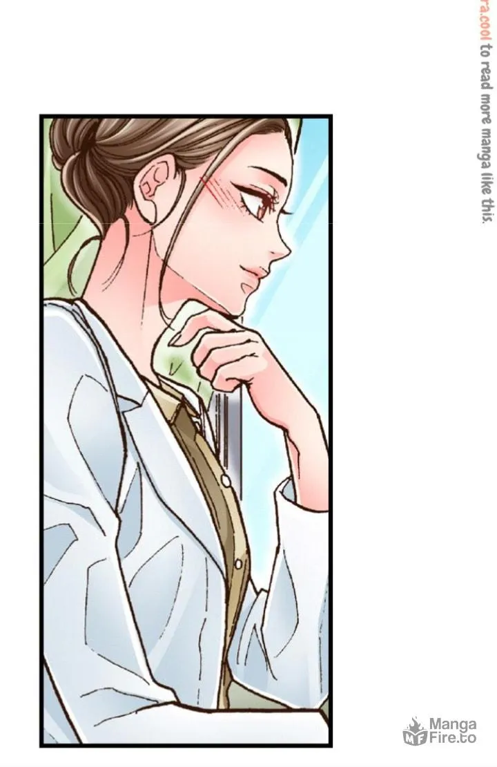 Yanagihara-kun wa Sex Izonshou Chapter 12 page 36 - 