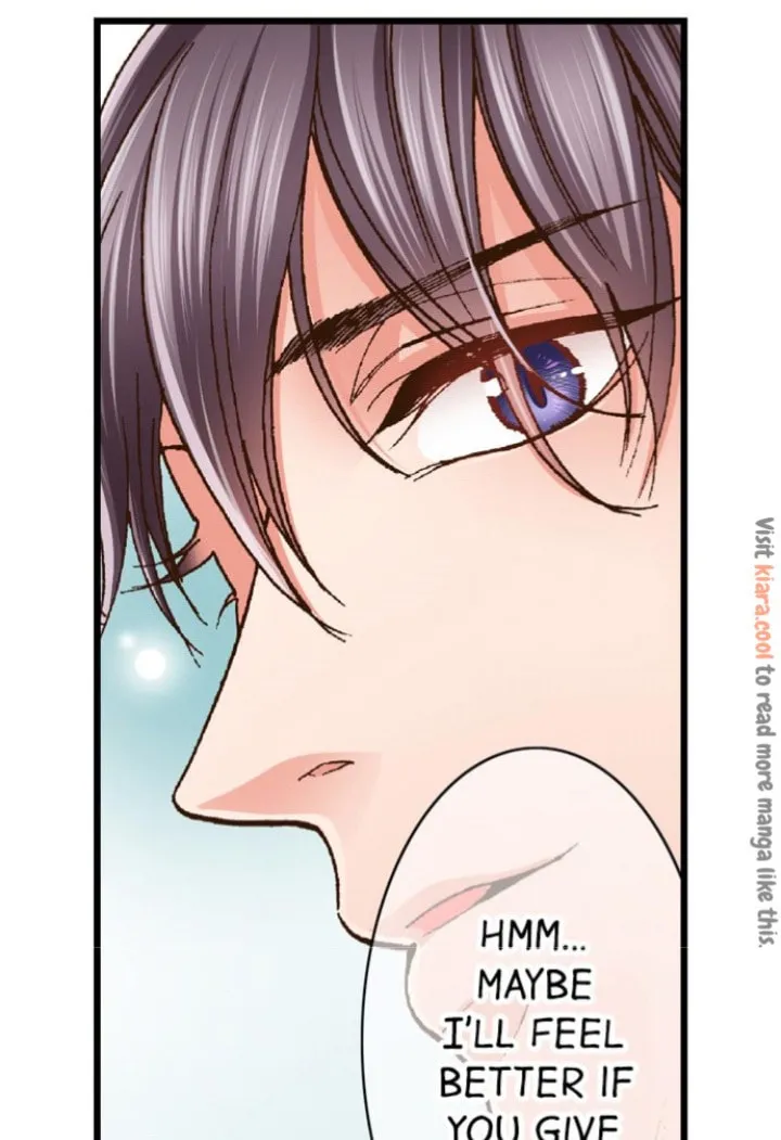 Yanagihara-kun wa Sex Izonshou Chapter 12 page 43 - 