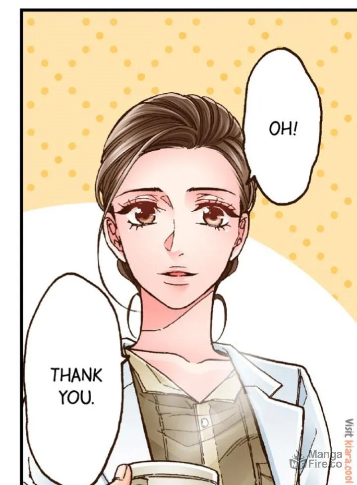 Yanagihara-kun wa Sex Izonshou Chapter 12 page 10 - 
