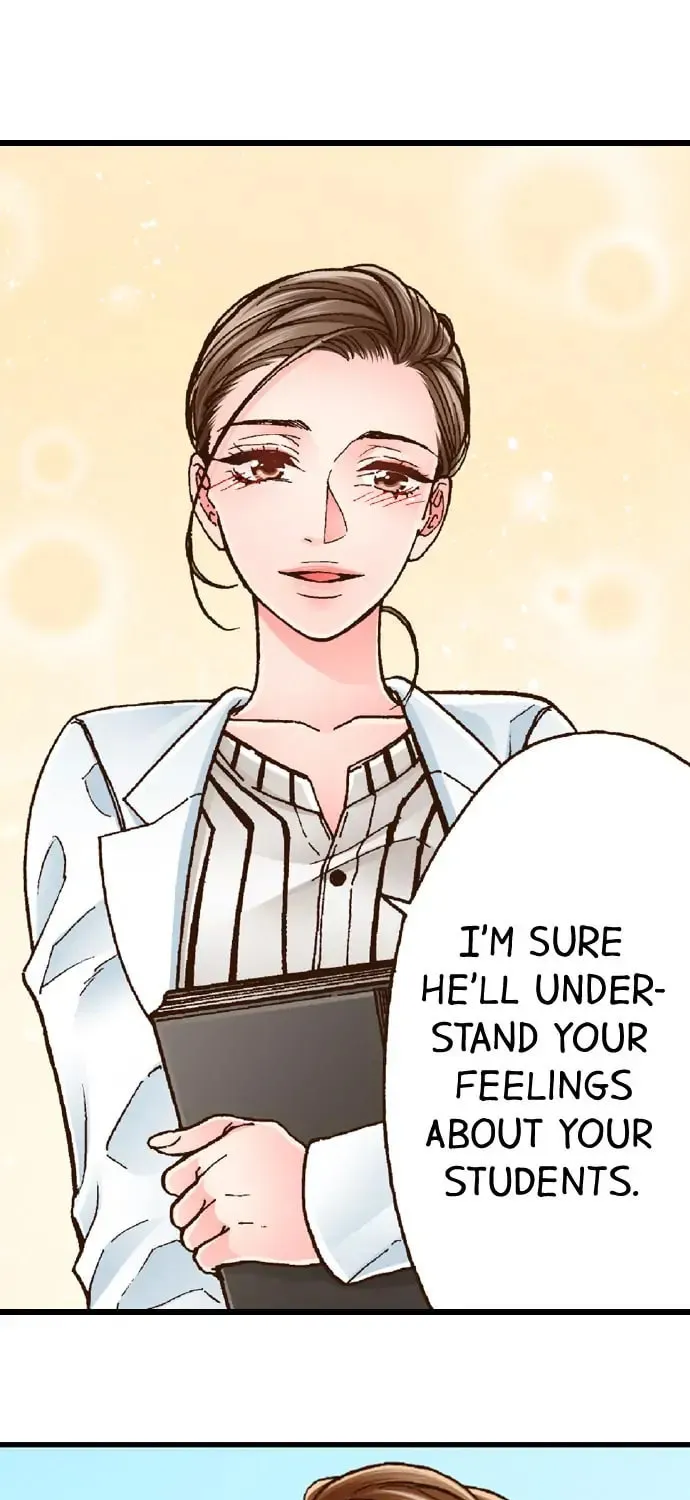 Yanagihara-kun wa Sex Izonshou Chapter 13 page 20 - 