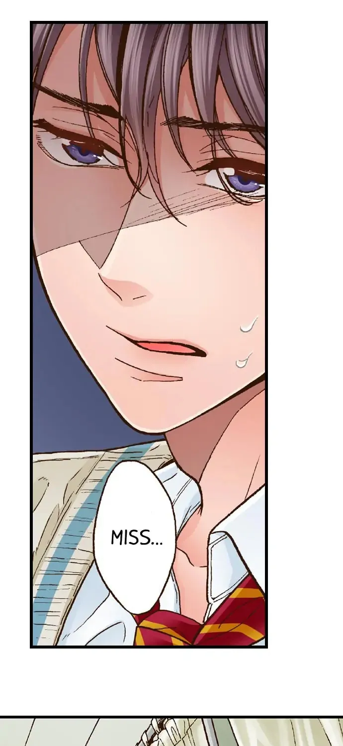 Yanagihara-kun wa Sex Izonshou Chapter 13 page 26 - 