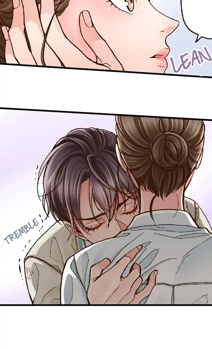 Yanagihara-kun wa Sex Izonshou Chapter 13 page 28 - 