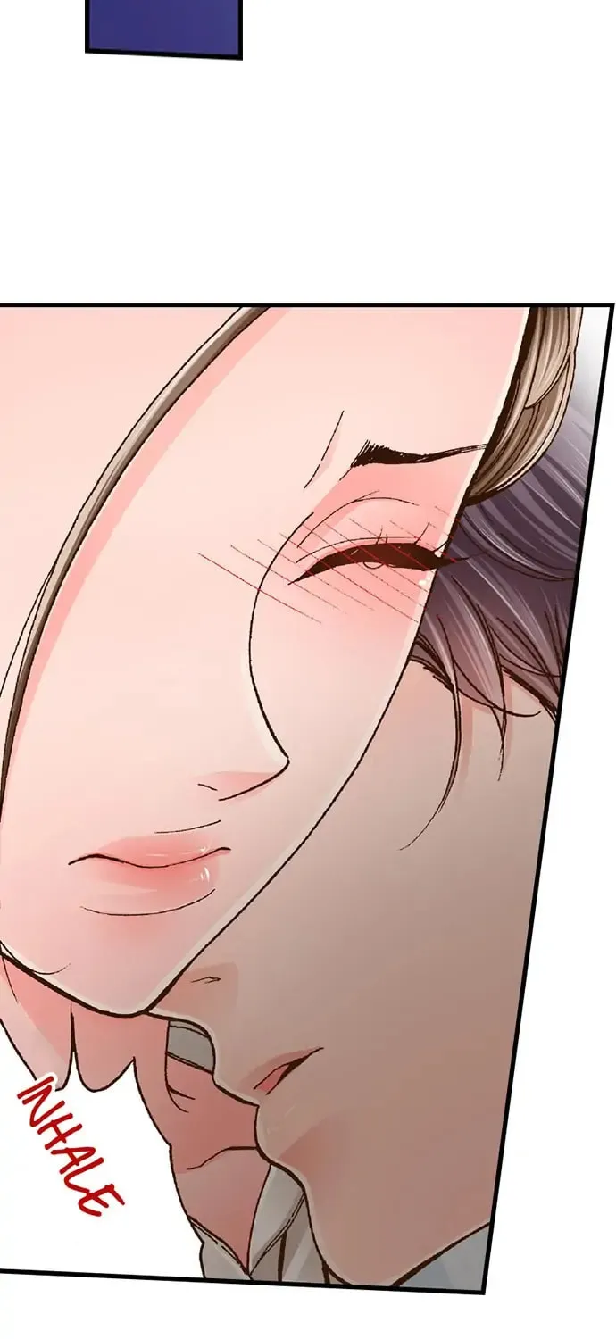 Yanagihara-kun wa Sex Izonshou Chapter 13 page 31 - 