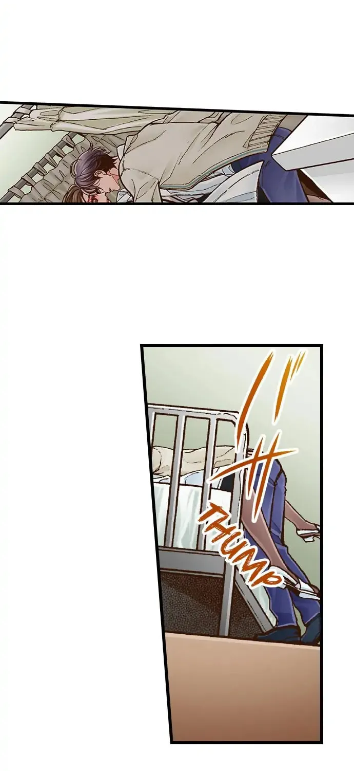 Yanagihara-kun wa Sex Izonshou Chapter 13 page 32 - 