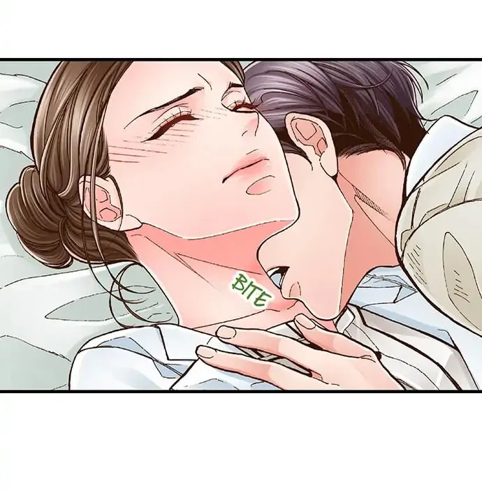Yanagihara-kun wa Sex Izonshou Chapter 13 page 33 - 