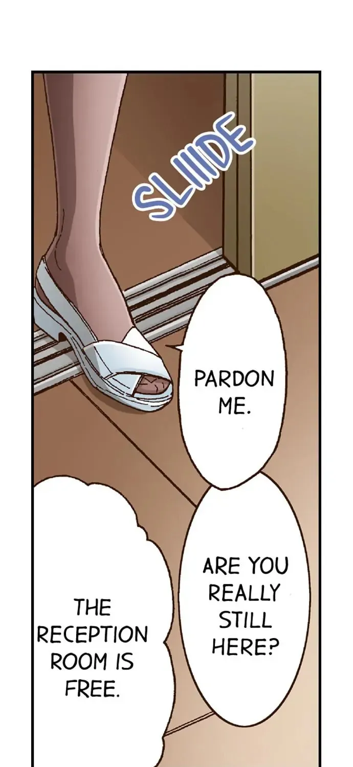 Yanagihara-kun wa Sex Izonshou Chapter 13 page 7 - 
