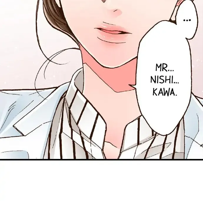 Yanagihara-kun wa Sex Izonshou Chapter 13 page 10 - 