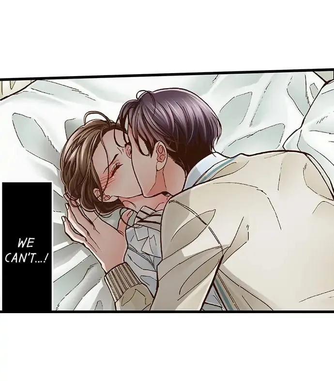Yanagihara-kun wa Sex Izonshou Chapter 14 page 2 - 