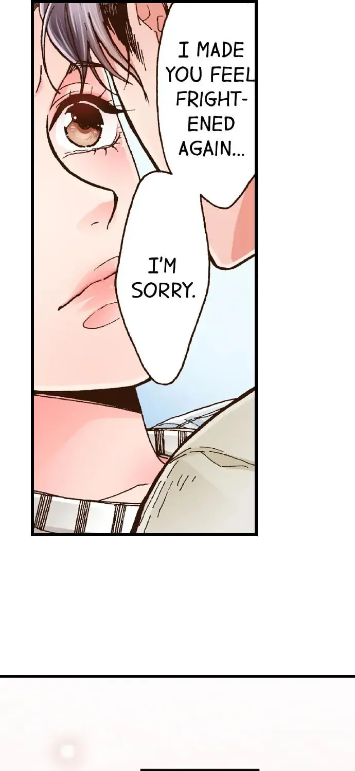 Yanagihara-kun wa Sex Izonshou Chapter 14 page 13 - 