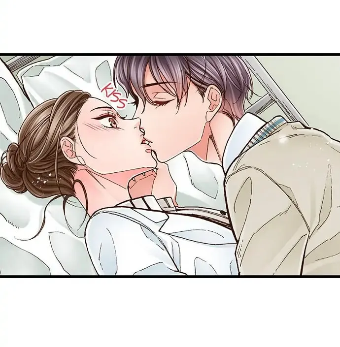 Yanagihara-kun wa Sex Izonshou Chapter 14 page 19 - 